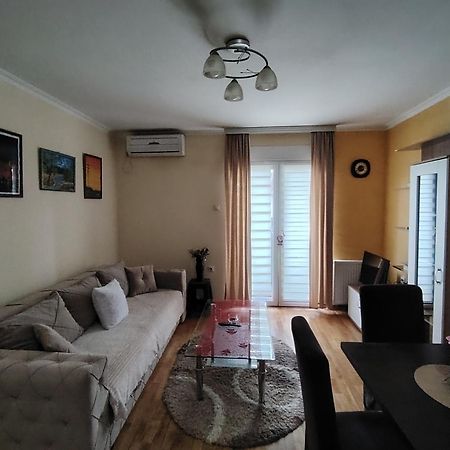 Apartman Mali Raj Vrnjačka Banja Екстериор снимка