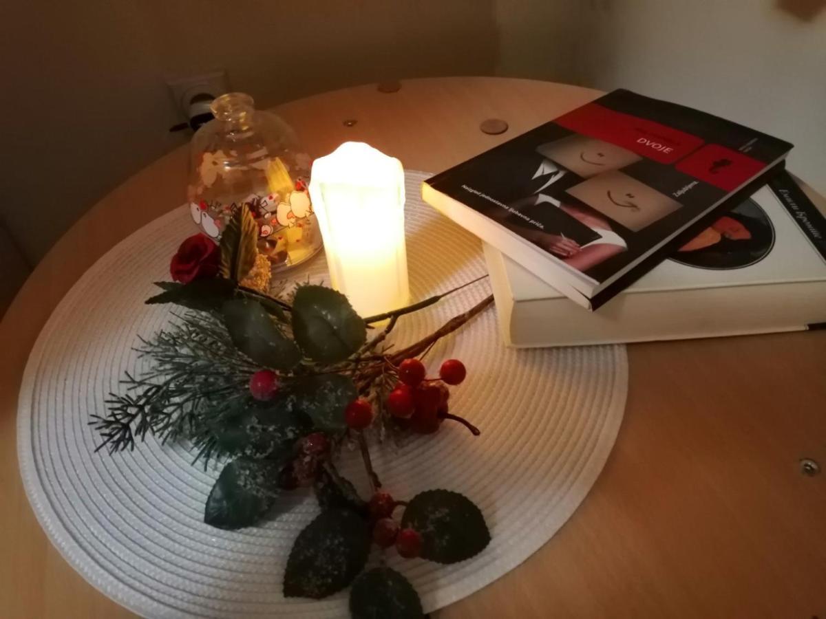 Apartman Mali Raj Vrnjačka Banja Екстериор снимка