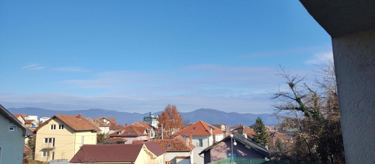 Apartman Mali Raj Vrnjačka Banja Екстериор снимка