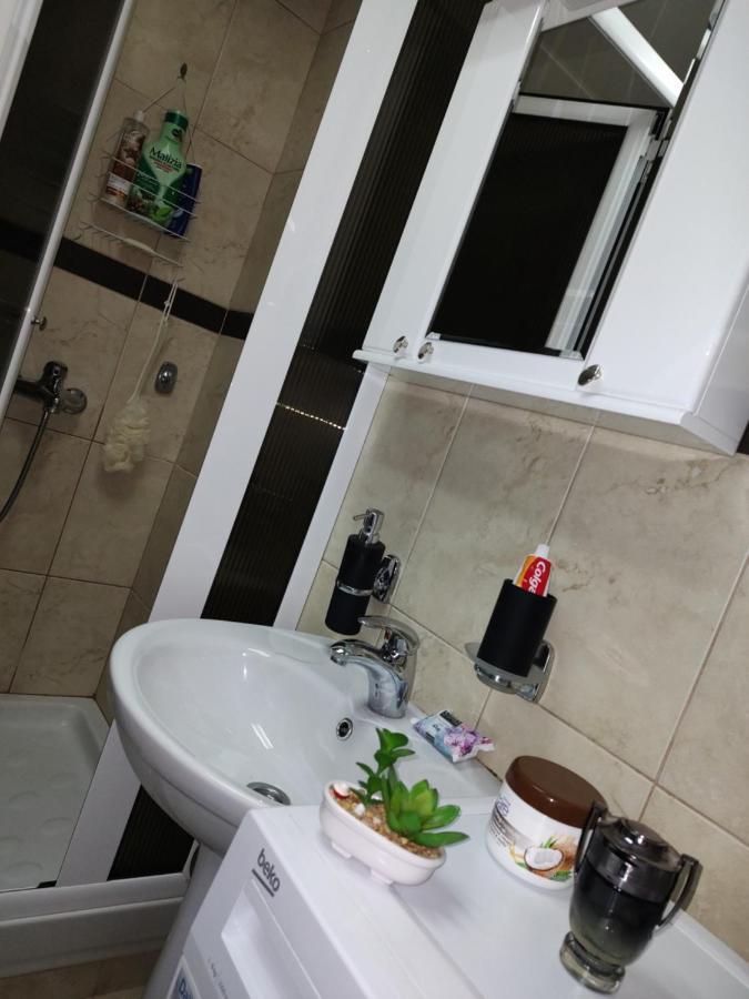 Apartman Mali Raj Vrnjačka Banja Екстериор снимка