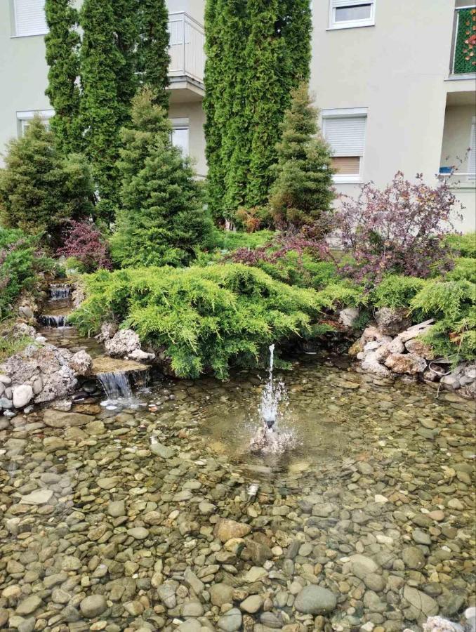 Apartman Mali Raj Vrnjačka Banja Екстериор снимка