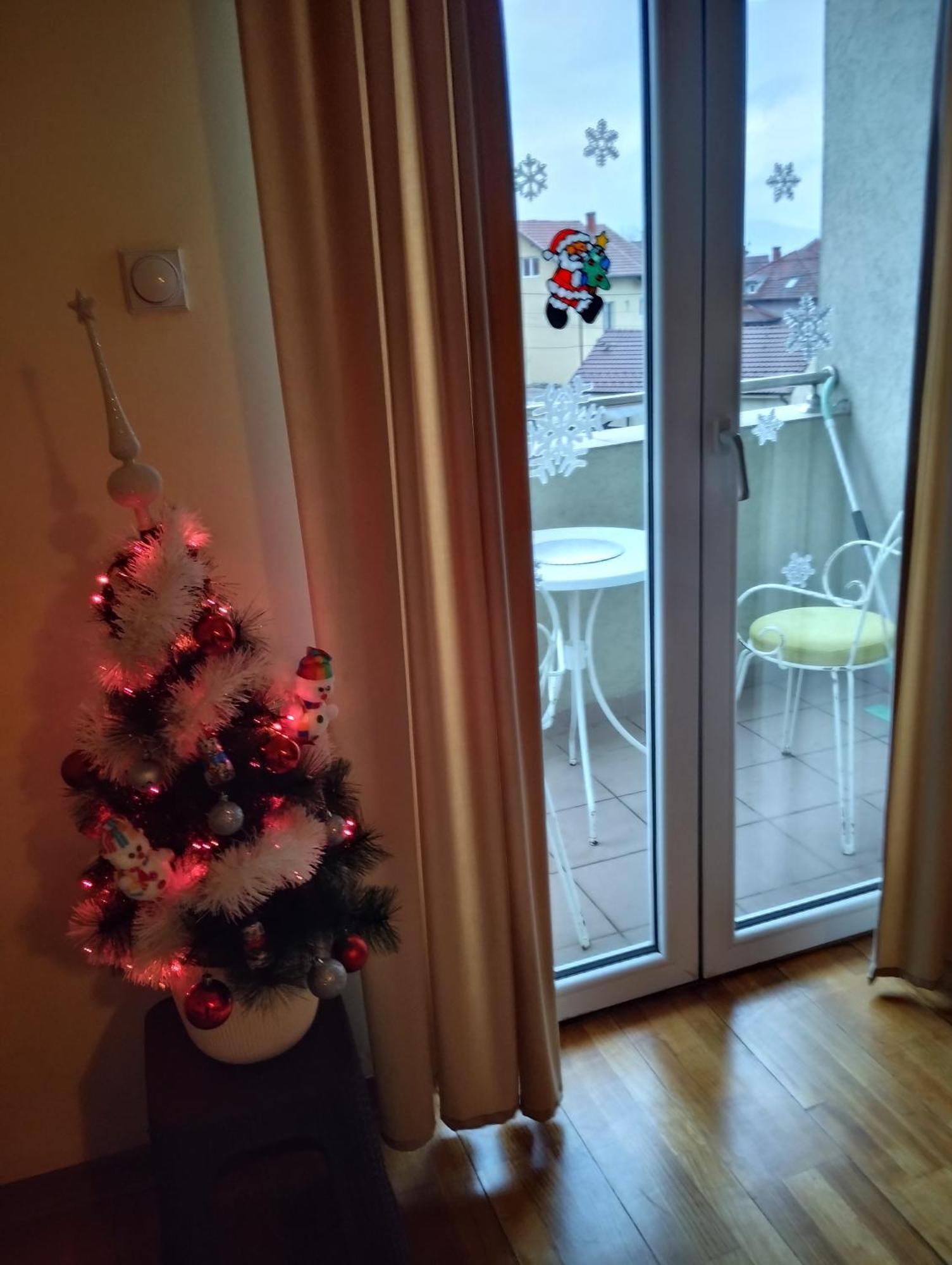 Apartman Mali Raj Vrnjačka Banja Екстериор снимка